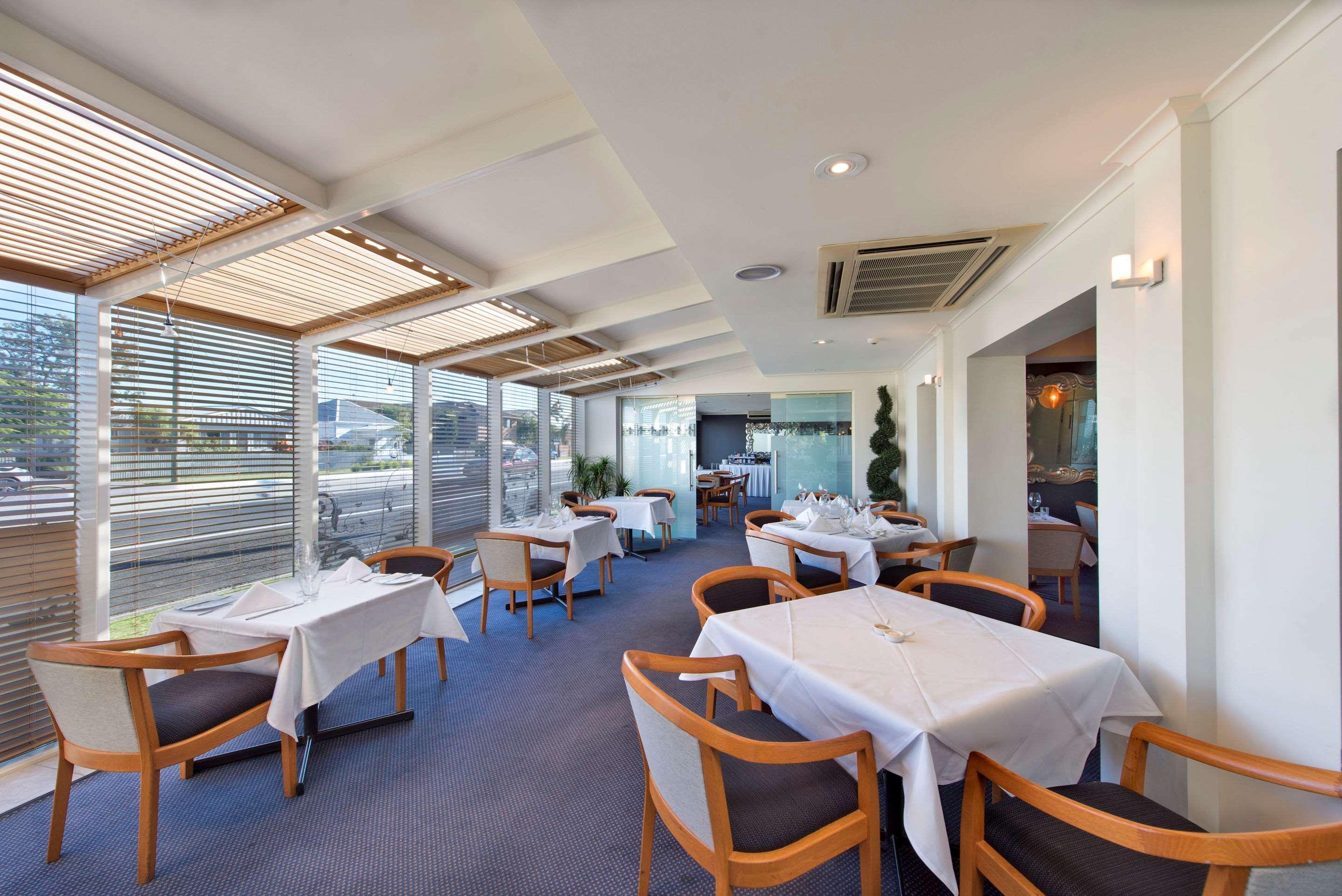 Comfort Inn All Seasons Баллина Экстерьер фото